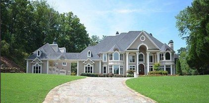 1081 Olde Towne Lane, Woodstock