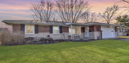 1039 E Logan Street, Brownsburg
