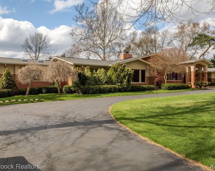 730 FALMOUTH, Bloomfield Hills