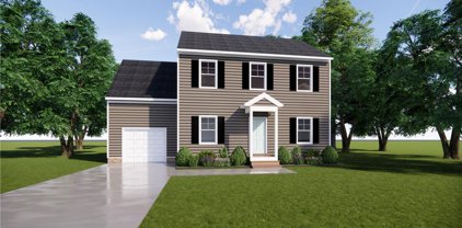8484 Warrior Road, New Kent