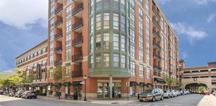 1 S Highland Avenue Unit #207, Arlington Heights