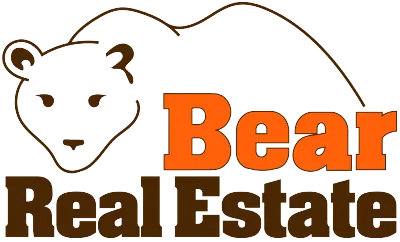 Bear Real Estate Sales LLC Logo