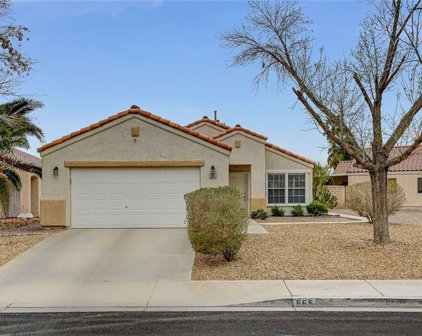 665 Salt Flats Circle, Henderson