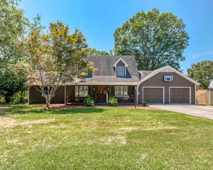 4659 Heavener Road, Radford