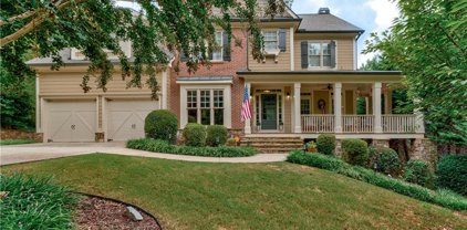 513 Wooded Mountain Trail, Canton