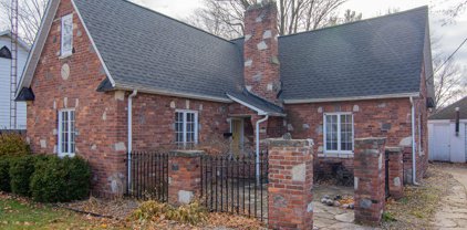 407 W 3rd Street, Buchanan