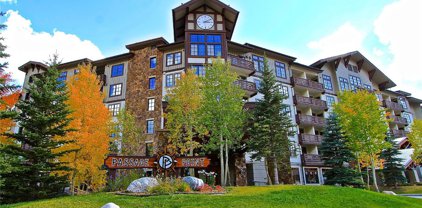 910 Copper  Road Unit 427, Copper Mountain