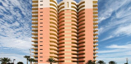 1900 N Atlantic Avenue Unit 1601, Daytona Beach