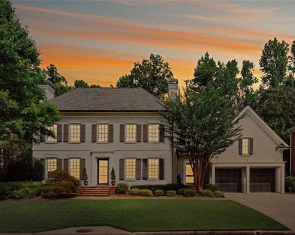 1152 Brookgate Ne Way, Brookhaven