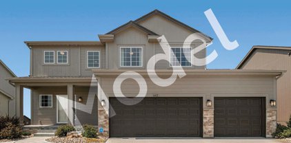 8106 S 199 Street, Gretna