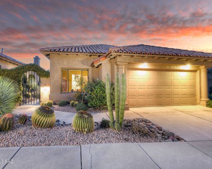 6434 N Via Divina, Tucson