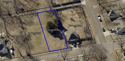 206 E Boonville Street, Sedalia