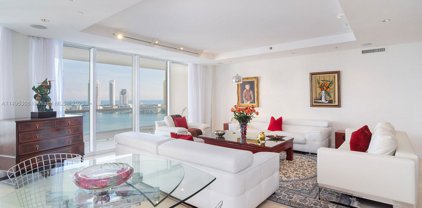 2600 Island Blvd Unit #1705, Aventura