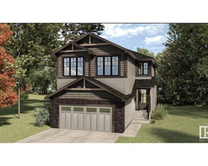 16324 19 AV SW, Edmonton