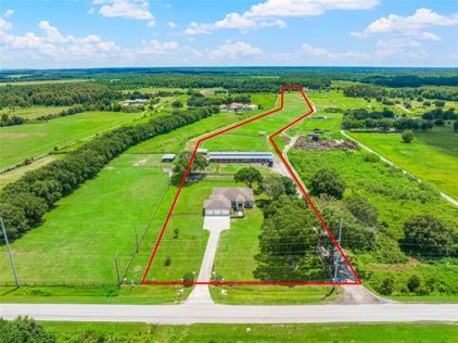 17281 Morris Bridge Road, Thonotosassa
