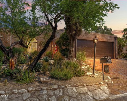 4731 E Quail Creek, Tucson