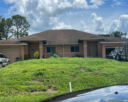 3017-3019 Gordon Avenue S, Lehigh Acres