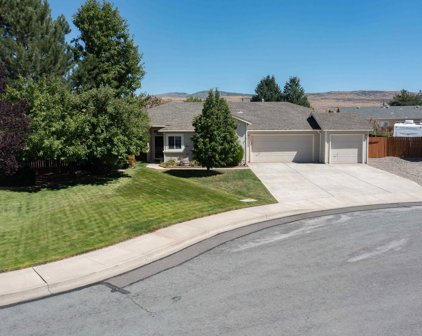 7766 Corneta ct, Sparks