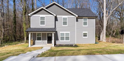 408 Waycross  Drive, Charlotte