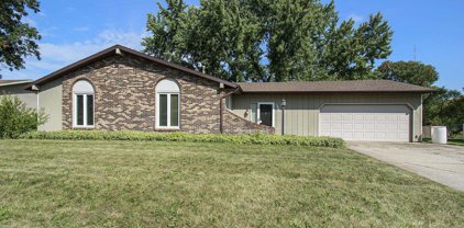 1481 Hampshire Drive, South Bend