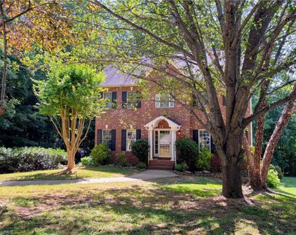 4425 Langhorne Drive, Winston Salem