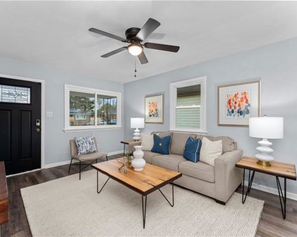 1501 Linden Avenue, Central Chesapeake