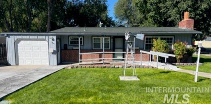 424 E Sheridan, Nampa