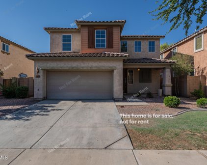 4838 W Donner Drive, Laveen