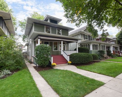 1034 Wenonah Avenue, Oak Park