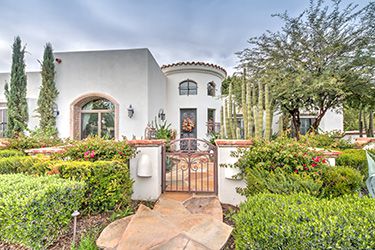 Tempe Real Estate