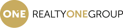 Realty One Group Logo