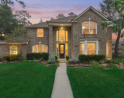 22914 Briarhorn Drive, Spring