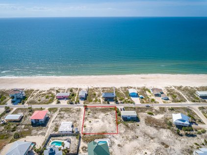 725 E Gorrie Dr, St. George Island
