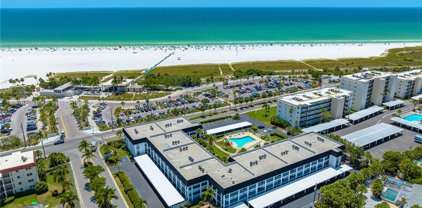 5600 Beach Way Drive Unit 113, Siesta Key