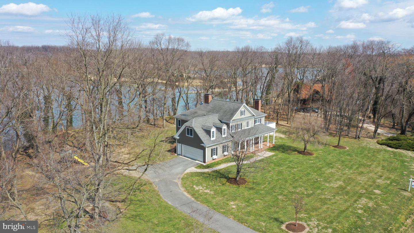 24080 Cliff Drive, Worton, Worton, MD 21678 in Kinnairds Point