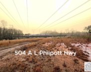 504 A L Philpott Hwy, Axton image