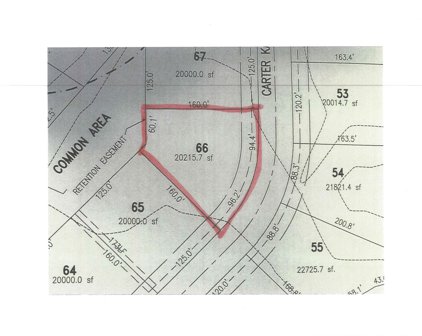 30354 Carter Cash Drive, Elkhart