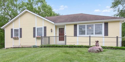 115 W Mill Street, Platte City