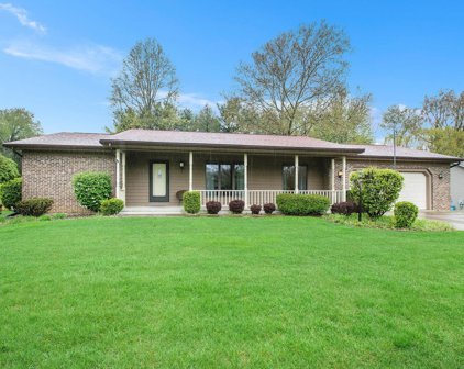 51301 Greenhill Drive, South Bend