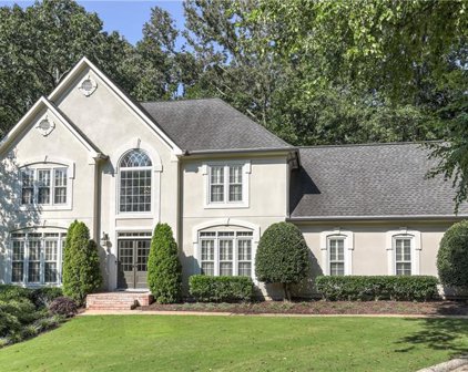4020 Inverness Crossing, Roswell