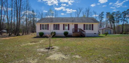 2602 Abilene Road, Keysville
