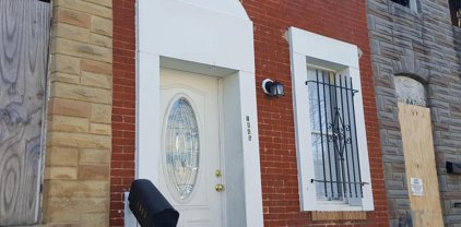 1845 Ramsay   Street, Baltimore