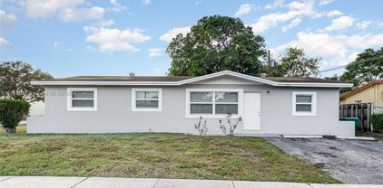 551 Nw 35th Ave, Lauderhill