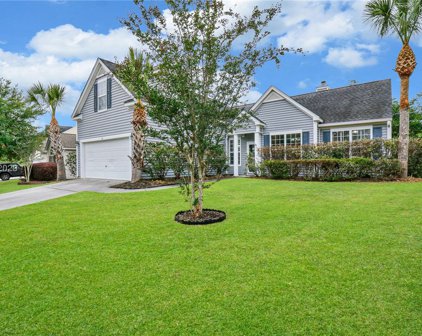 135 Colvin Drive, Bluffton