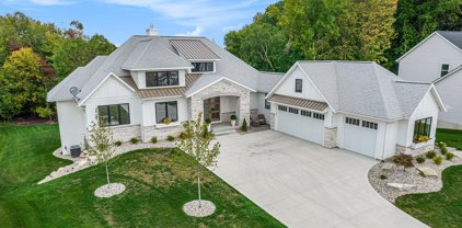8164 Country Rail Drive SW, Byron Center