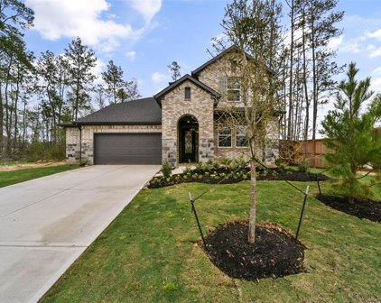 13004 Soaring Forest Drive, Conroe