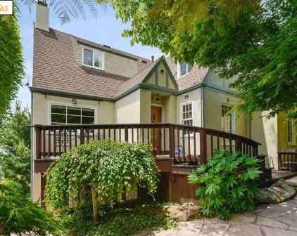 742 Cragmont Ave, Berkeley