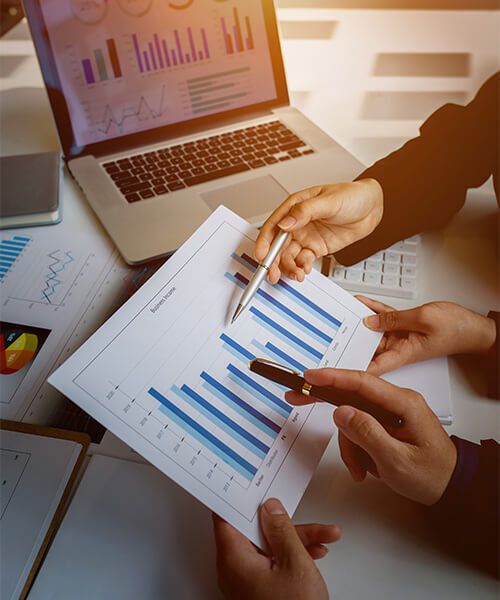 Market Report