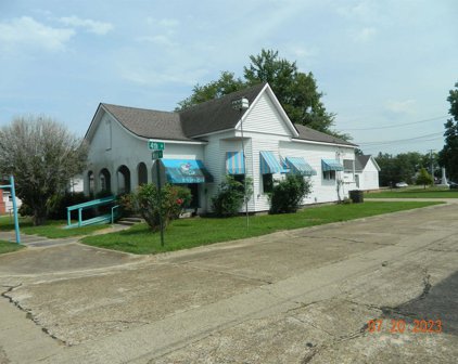 323 Main, Arkadelphia