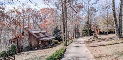 400 Foster Coltrane Lane, Ball Ground